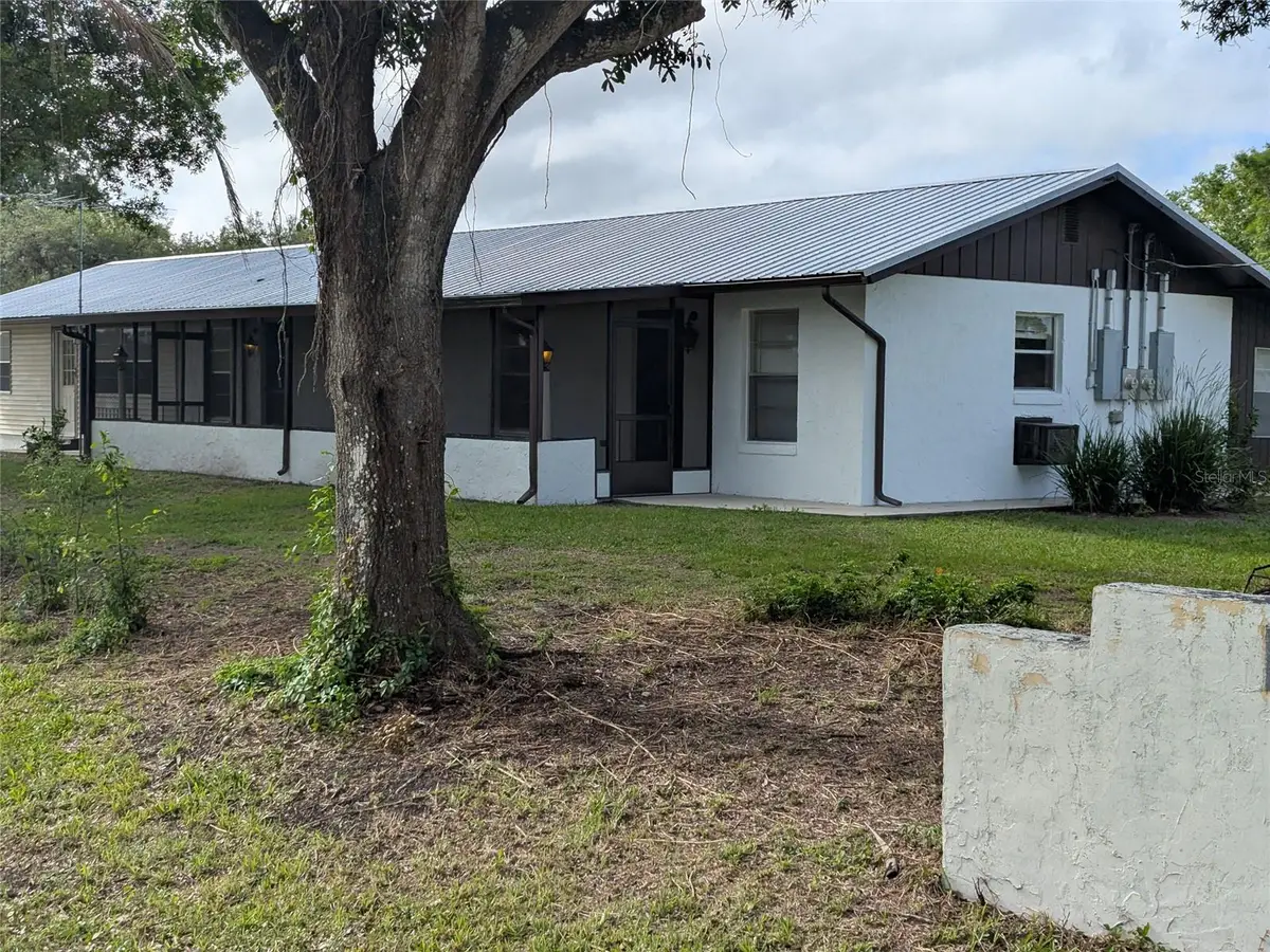 2279 SE Carlstrom Field Road, Arcadia, FL 34266 - #1