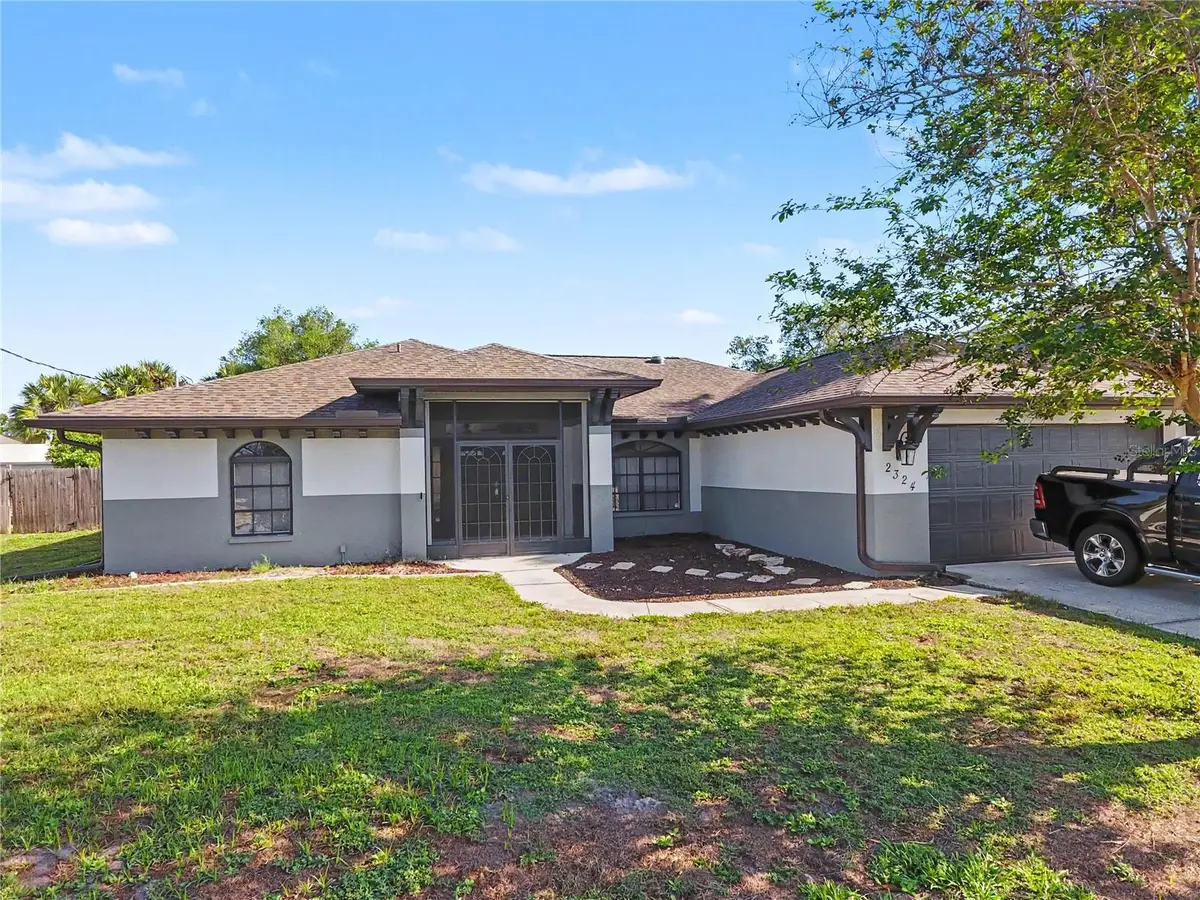 2324 W Price Boulevard, North Port, FL 34286 - #1
