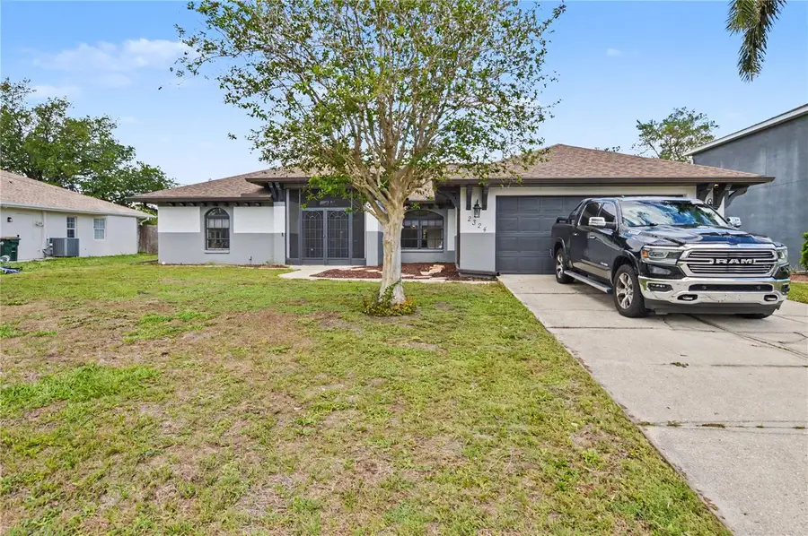 2324 W Price Boulevard, North Port, FL 34286 - #3