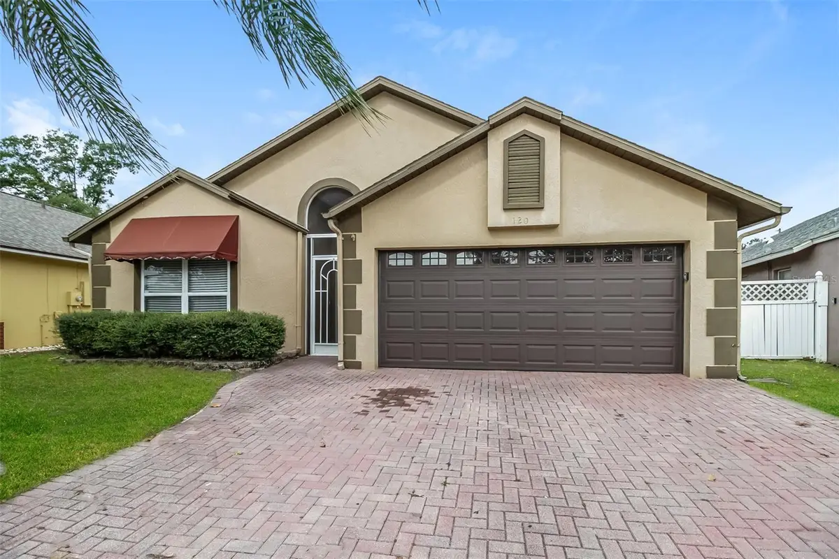 120 Lakebreeze Circle, Lake Mary, FL 32746 - #1
