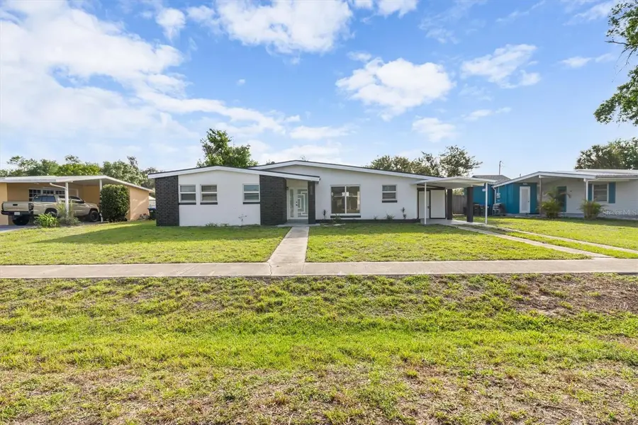 6230 Freemont Street, North Port, FL 34287 - #2