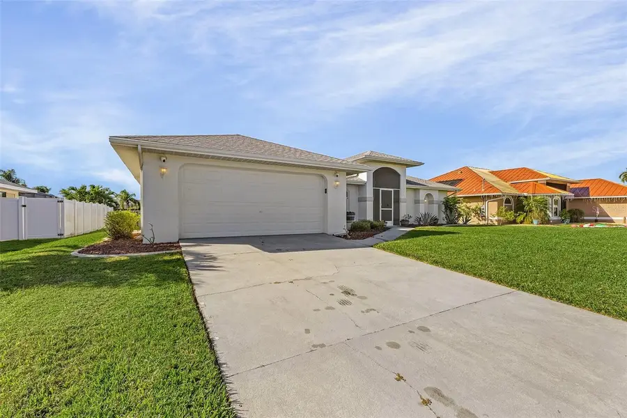 1230 SW 4th Avenue, Cape Coral, FL 33991 - #2