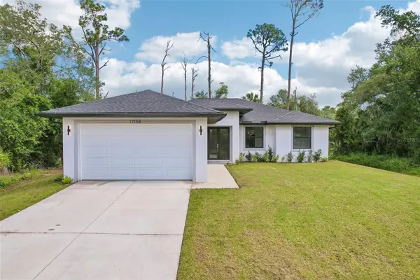 17156 Eugene Avenue, PORT CHARLOTTE, FL 33954