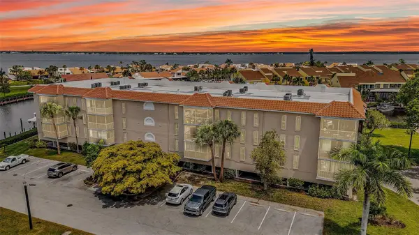 25188 Marion Avenue #A207, PUNTA GORDA, FL 33950