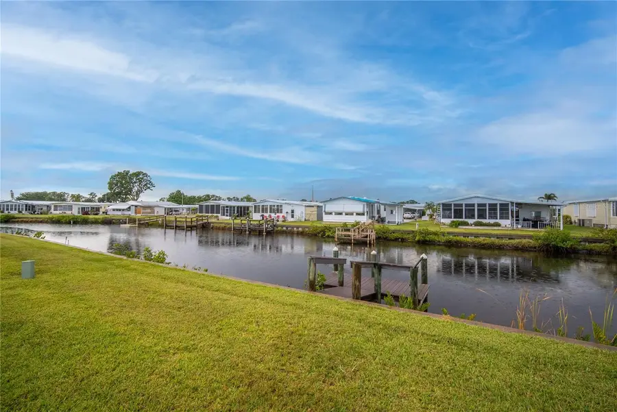 646 Blackburn Boulevard, North Port, FL 34287 - #3