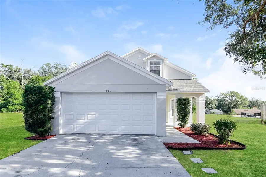 540 Royal Ridge Drive, Davenport, FL 33837 - #2