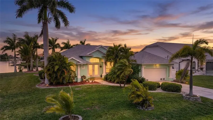 9325 St Paul Drive, Port Charlotte, FL 33981 - #2