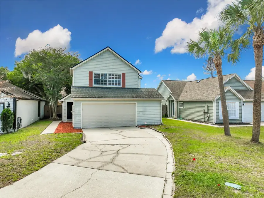 12300 Gingham Court, Orlando, FL 32828 - #3
