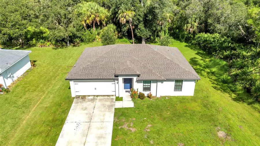 3057 Stowe Terrace, North Port, FL 34286 - #3