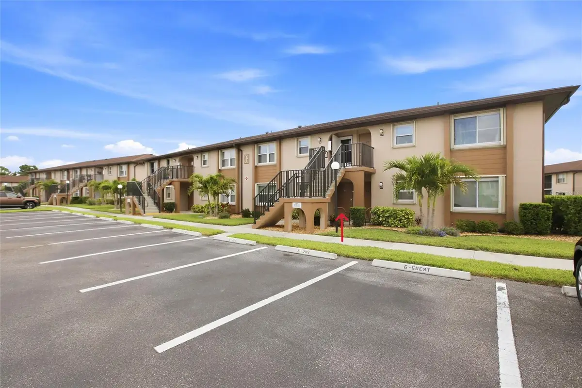 25100 Sandhill Boulevard #G103, Punta Gorda, FL 33983 - #1