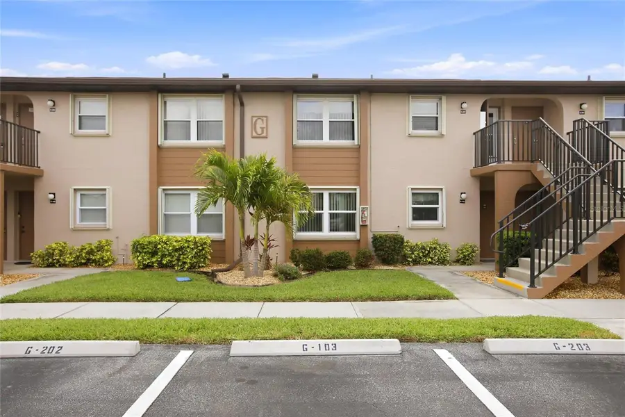 25100 Sandhill Boulevard #G103, Punta Gorda, FL 33983 - #2