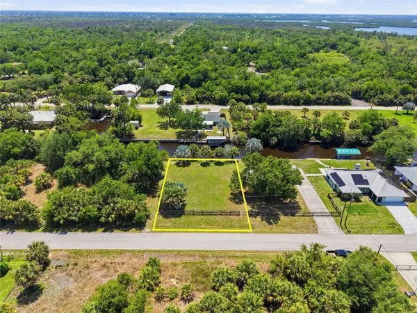 28451 Sabal Palm Drive, PUNTA GORDA, FL 33982