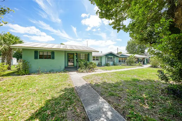 218 N Hernando Avenue, ARCADIA, FL 34266