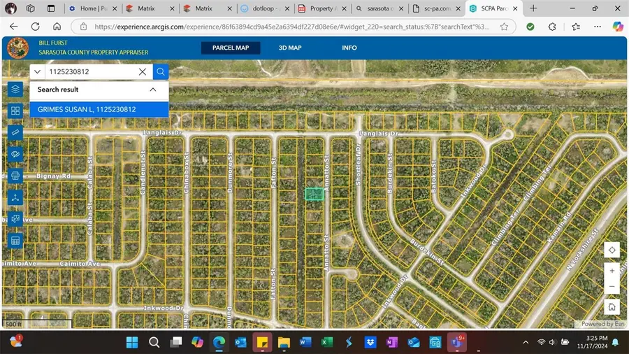 1377 Annatto Street, North Port, FL 34288 - #3