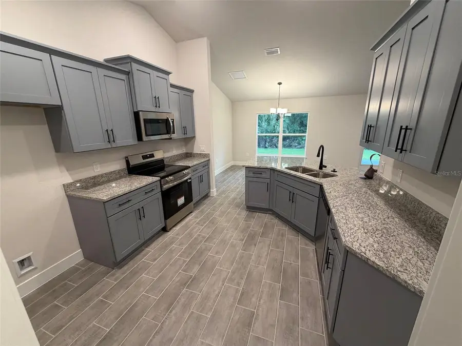 20237 Navajo Lane, Port Charlotte, FL 33952 - #3