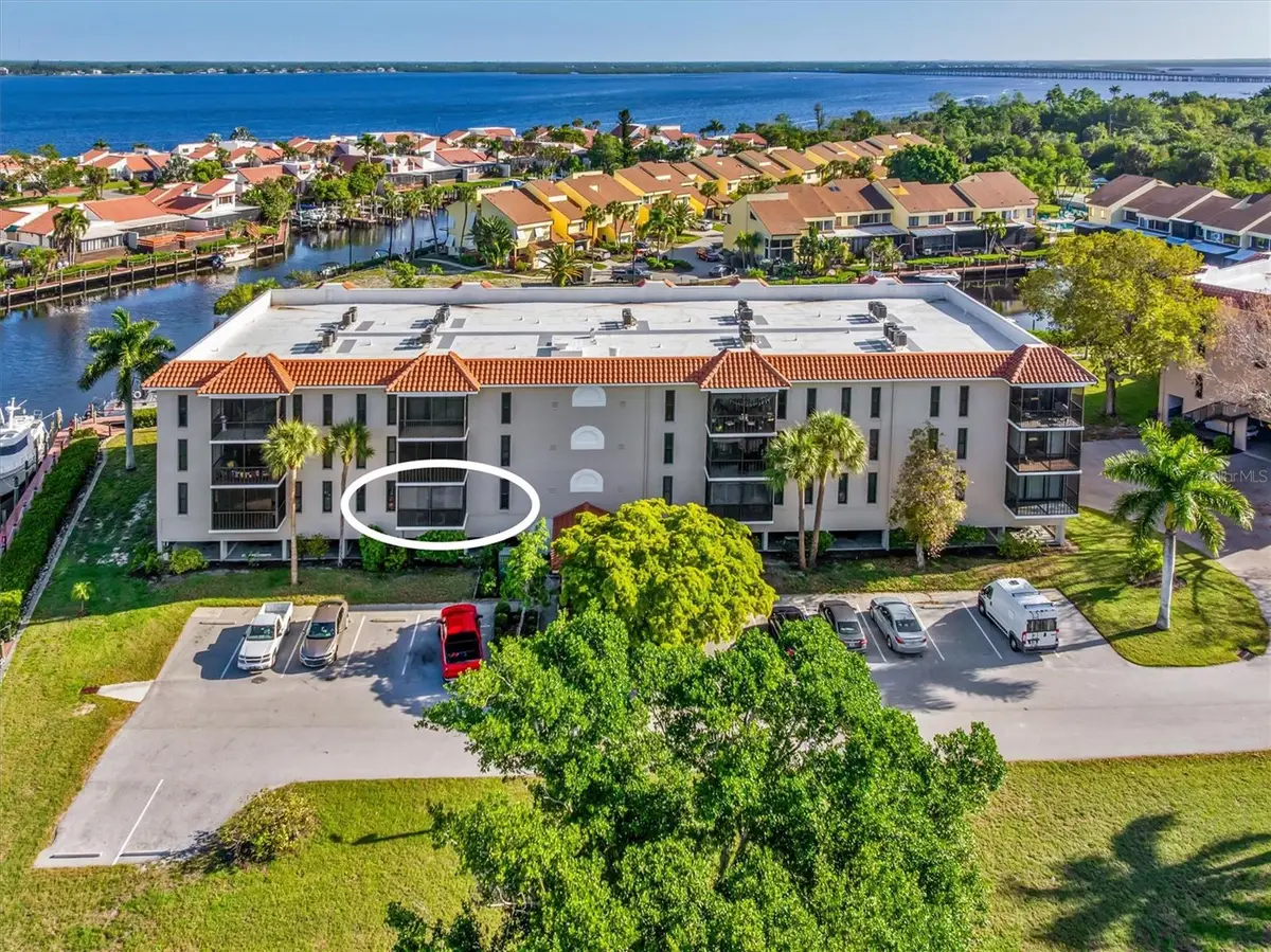 25188 Marion Avenue #A108, Punta Gorda, FL 33950 - #1