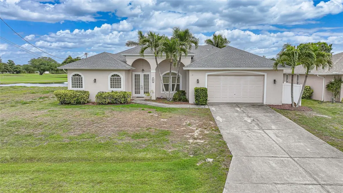 1511 NW 29th Place, Cape Coral, FL 33993 - #1