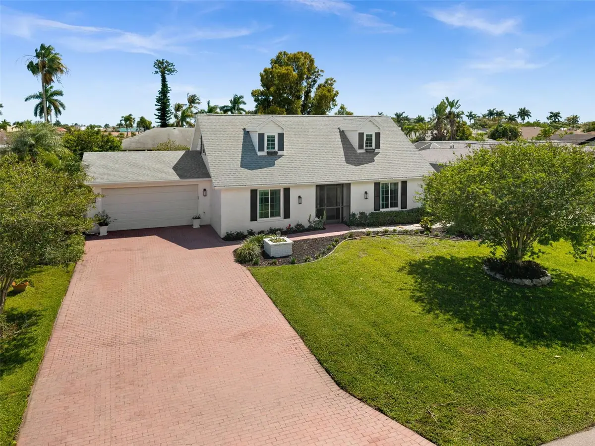 706 SW 51st Street Terrace, Cape Coral, FL 33914 - #1