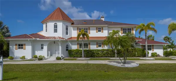 5019 Bal Harbor Boulevard, PUNTA GORDA, FL 33950