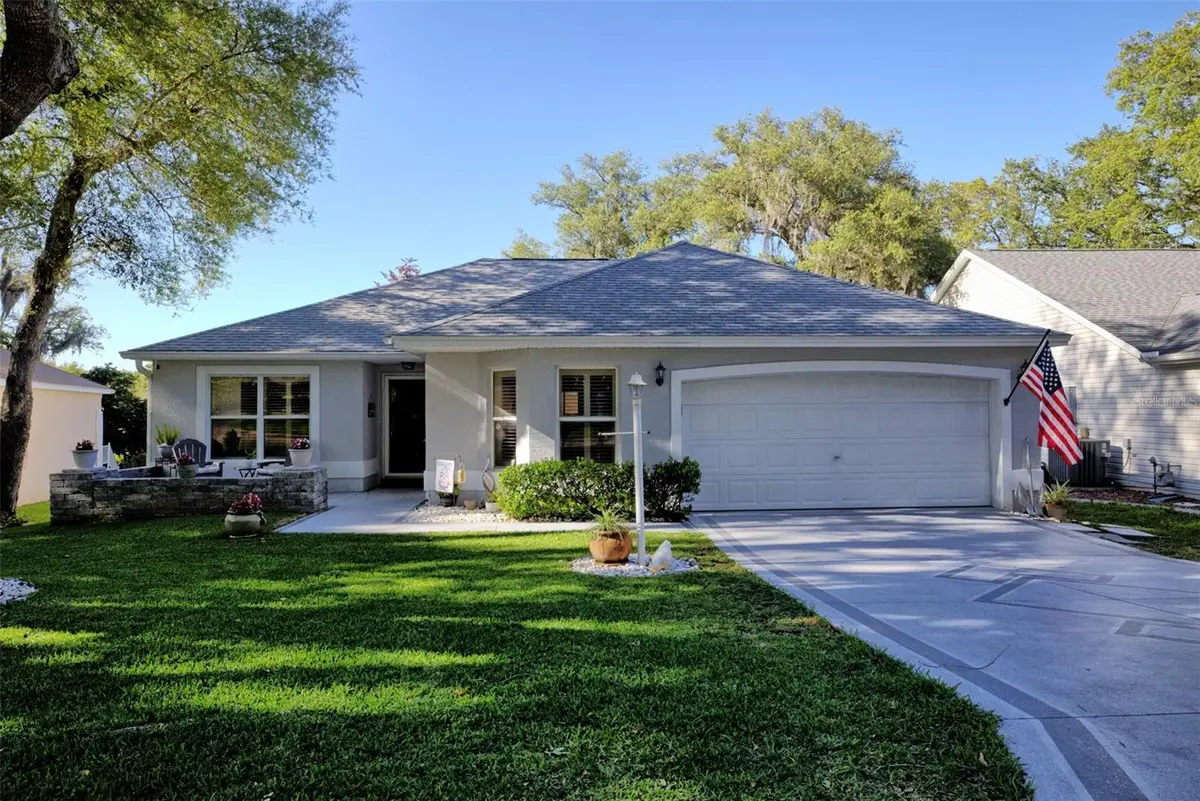 121 Costa Mesa Drive, Lady Lake, FL 32159 - #1