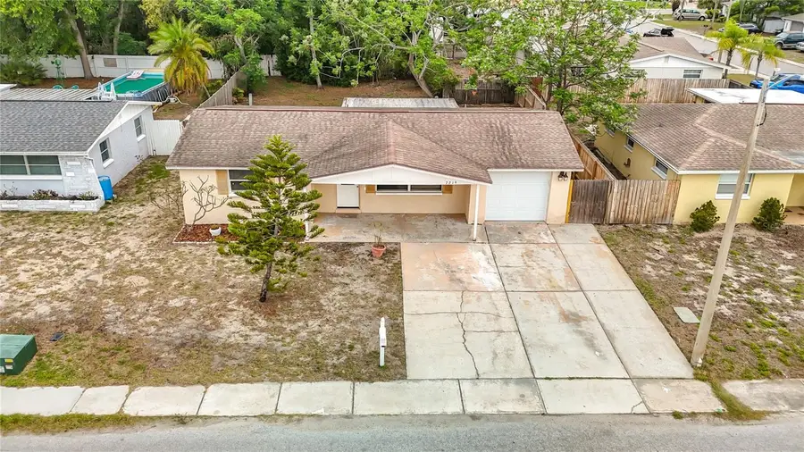 7219 Gulf Highlands Drive, Port Richey, FL 34668 - #2