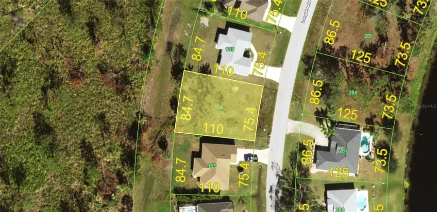 135 Long Meadow Lane, Rotonda West, FL 33947 - #3