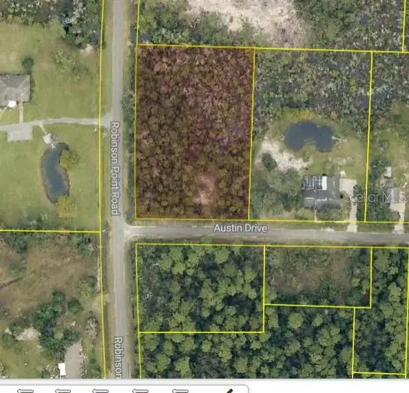 Austin Drive, MILTON, FL 32583