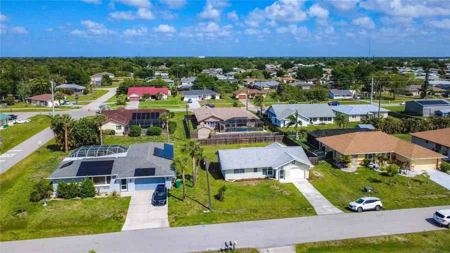 610 Chamber Street Nw, Port Charlotte, FL 33948 - #3