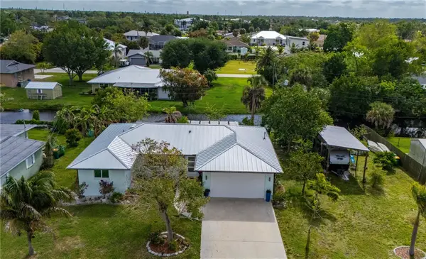 3000 Palm Drive, PUNTA GORDA, FL 33950
