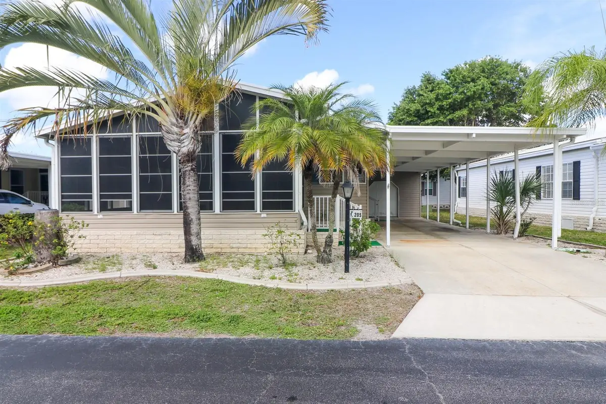 29200 Jones Loop Road #205, Punta Gorda, FL 33950 - #1