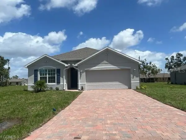 25118 Doredo Drive, PUNTA GORDA, FL 33955