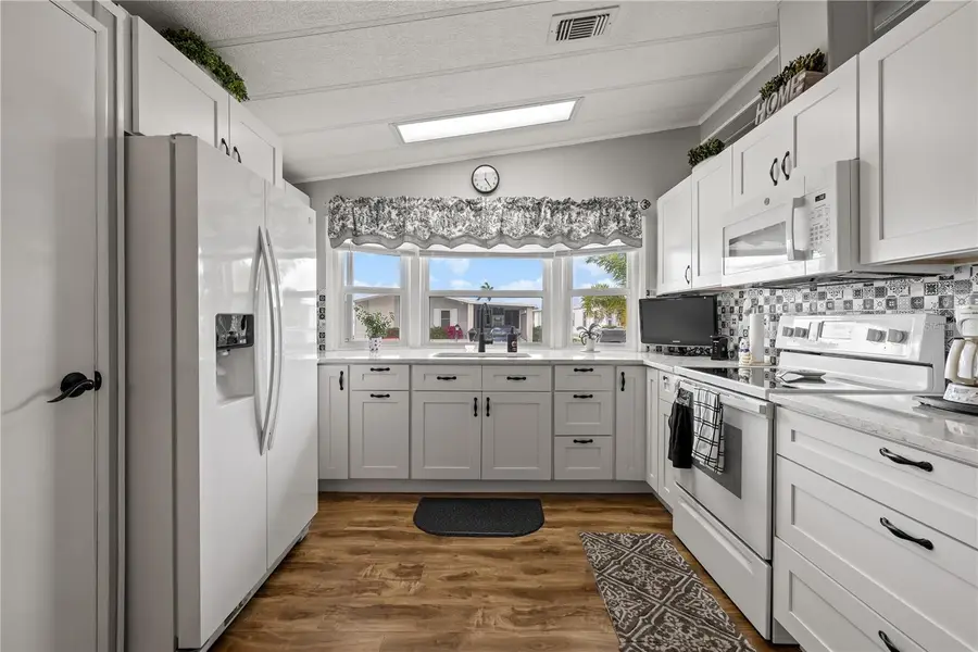 809 Villa Del Sol Drive, North Port, FL 34287 - #3