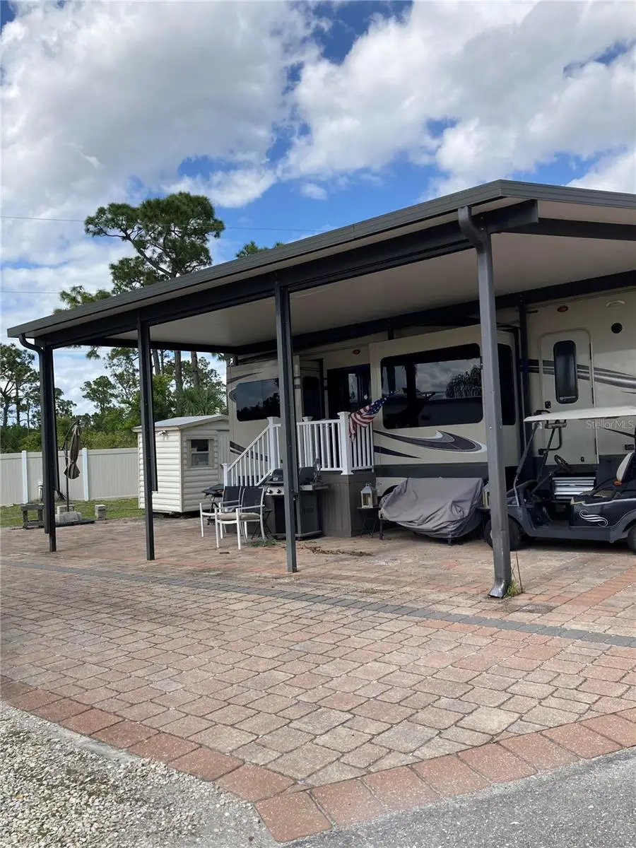 6800 Golf Course Boulevard #H6, Punta Gorda, FL 33982 - #1