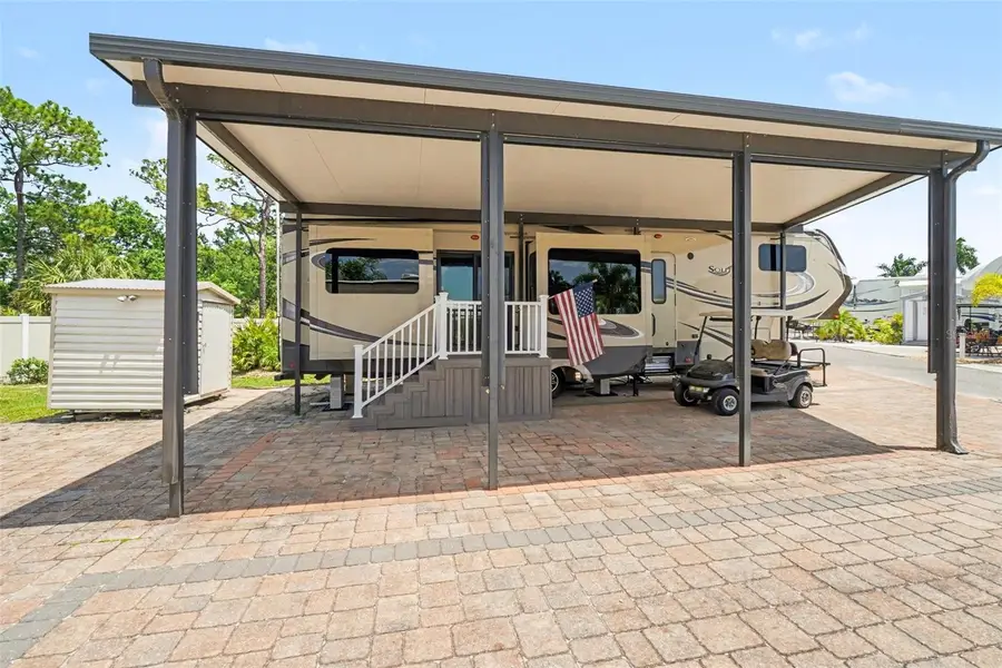 6800 Golf Course Boulevard #H6, Punta Gorda, FL 33982 - #2