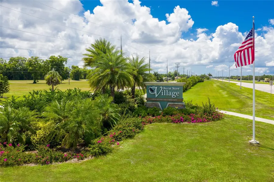 16216 Quesa Drive, Punta Gorda, FL 33955 - #2