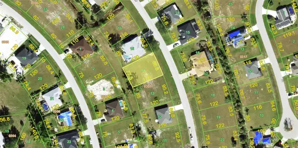 25219 Alcazar Drive, PUNTA GORDA, FL 33955