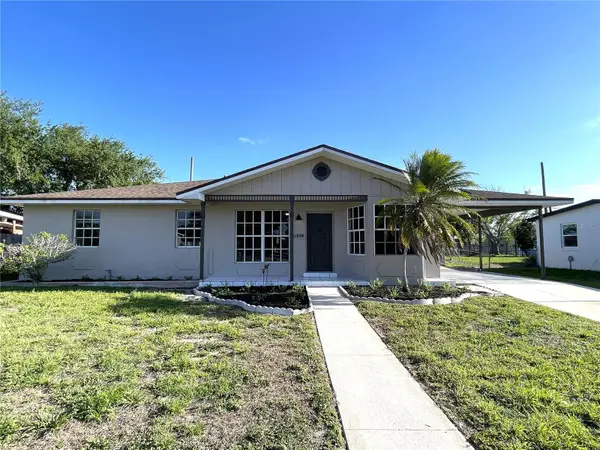 21339 Meehan Avenue, PORT CHARLOTTE, FL 33952