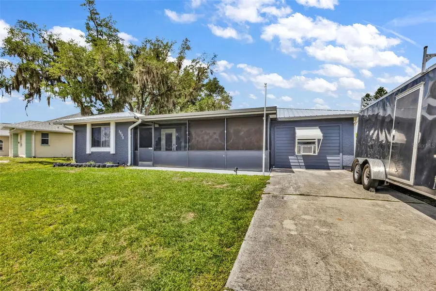 1337 Sheehan Boulevard, Port Charlotte, FL 33952 - #3