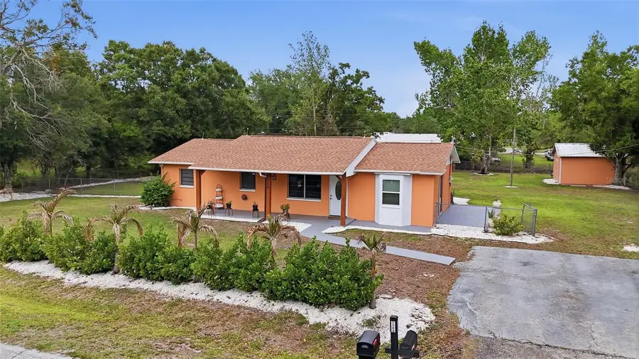 1500 SE Tangelo Drive, Arcadia, FL 34266 - #3