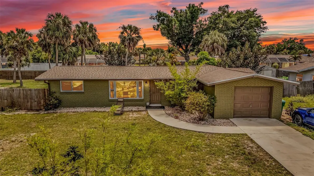 22289 Olean Boulevard, Port Charlotte, FL 33952 - #1