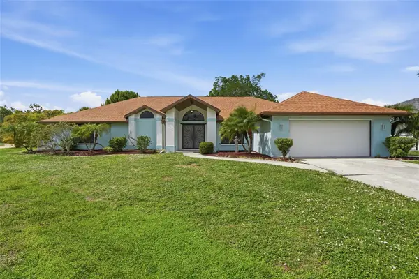 26070 Dolman Court, PUNTA GORDA, FL 33983