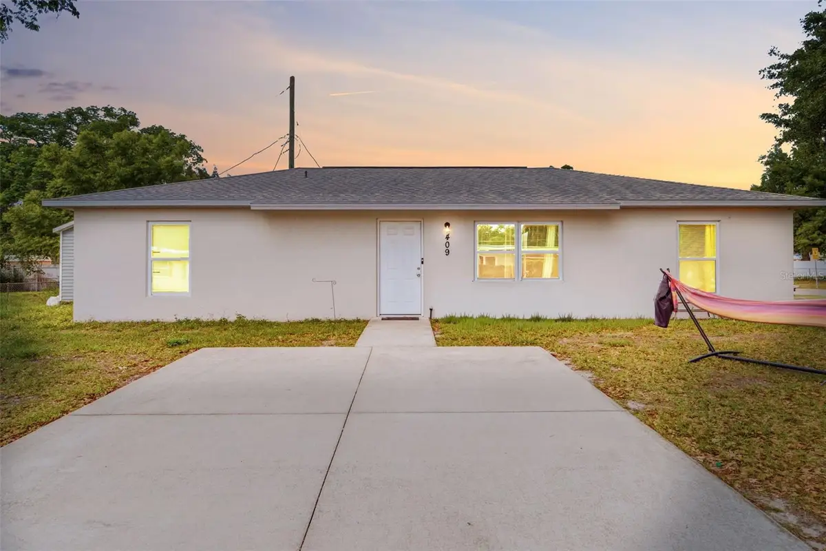 409 Bridle Path, Arcadia, FL 34266 - #1