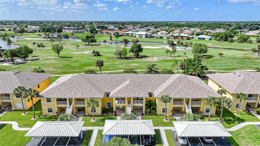 1295 Saxony Circle #2103, Punta Gorda, FL 33983 - #2