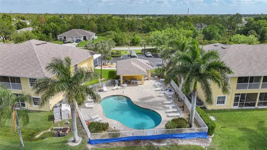 1295 Saxony Circle #2103, Punta Gorda, FL 33983 - #3