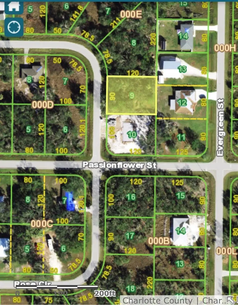 230 Rose Circle, Punta Gorda, FL 33982 - #1