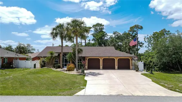1025 Northview Street, PORT CHARLOTTE, FL 33952