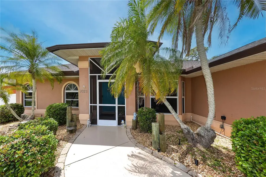 1025 Northview Street, Port Charlotte, FL 33952 - #3