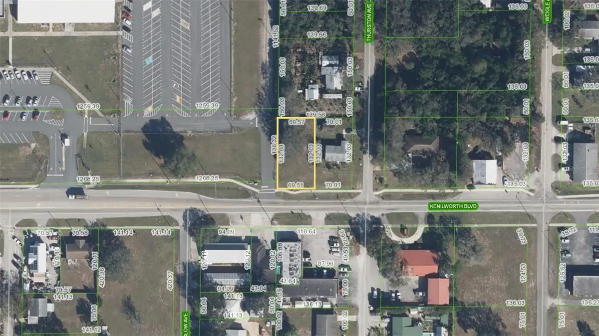 3720 Kenilworth Boulevard, Sebring, FL 33870 - #1