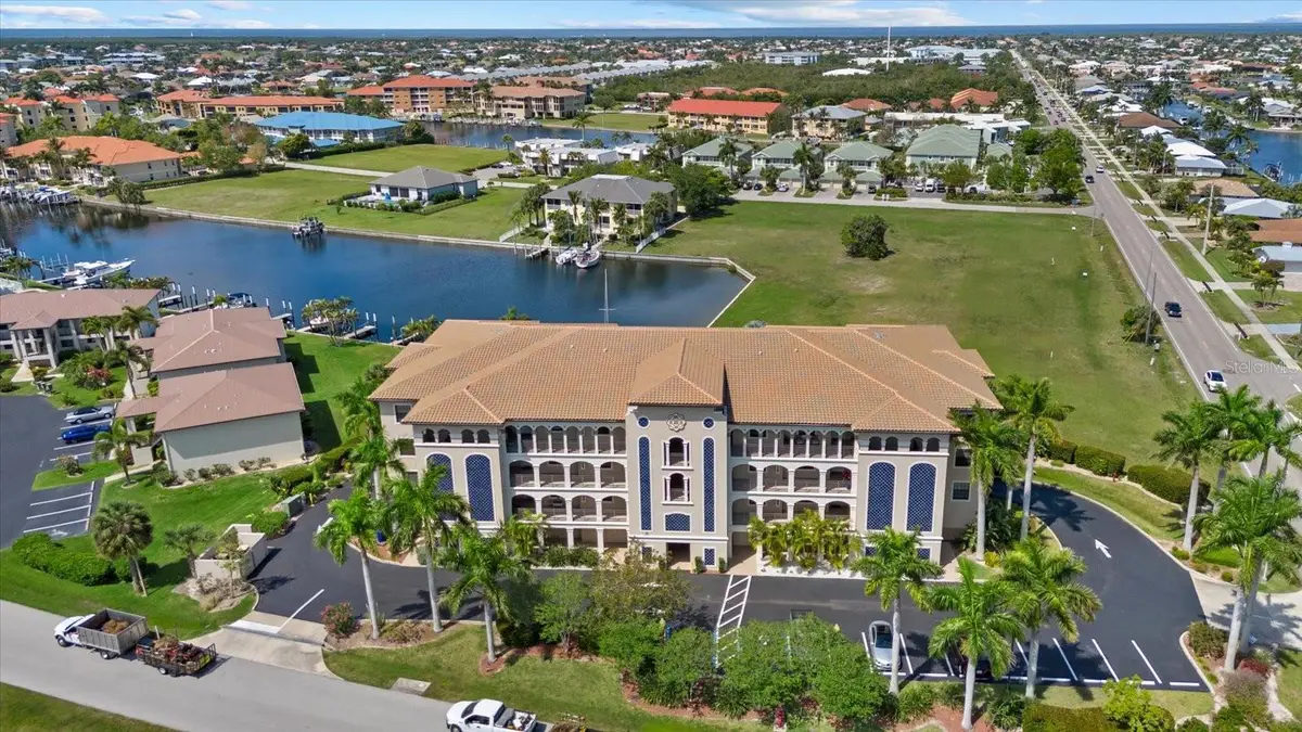 1349 Aqui Esta Drive #136, Punta Gorda, FL 33950 - #1