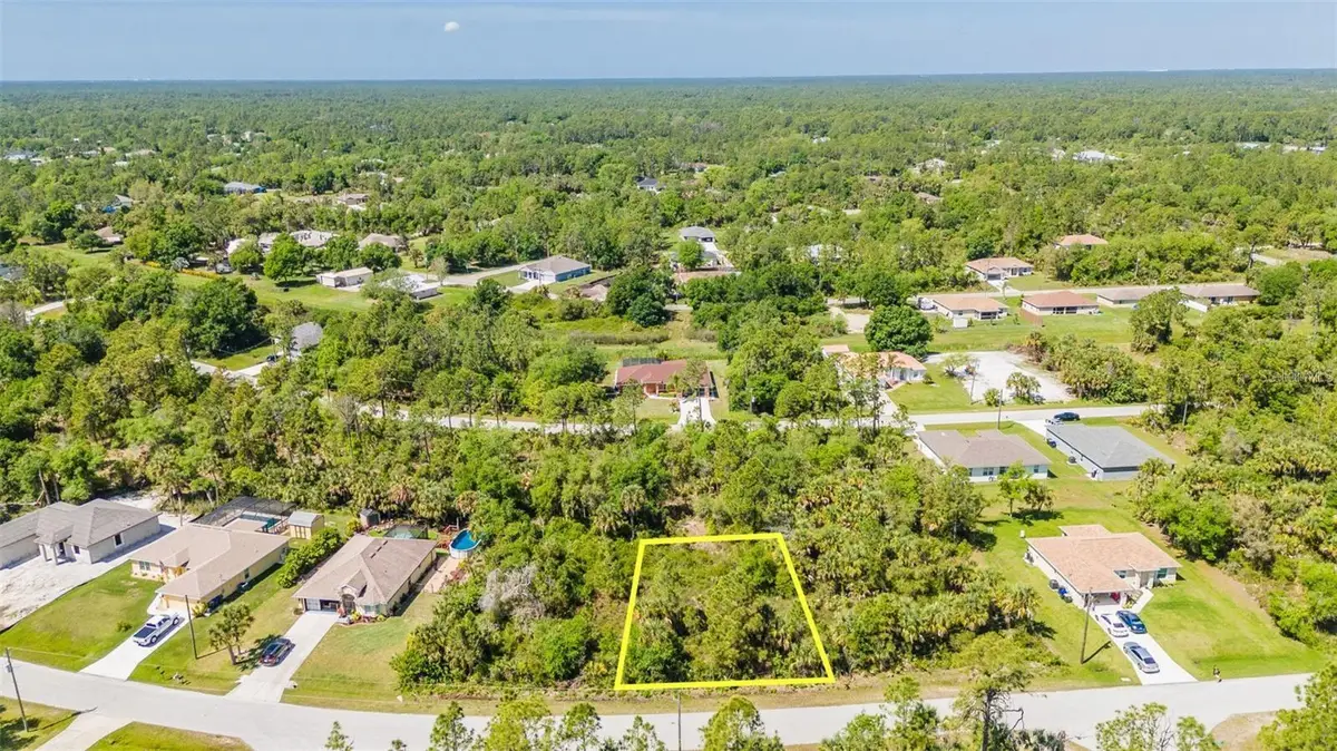 Abelove Lane, North Port, FL 34291 - #1